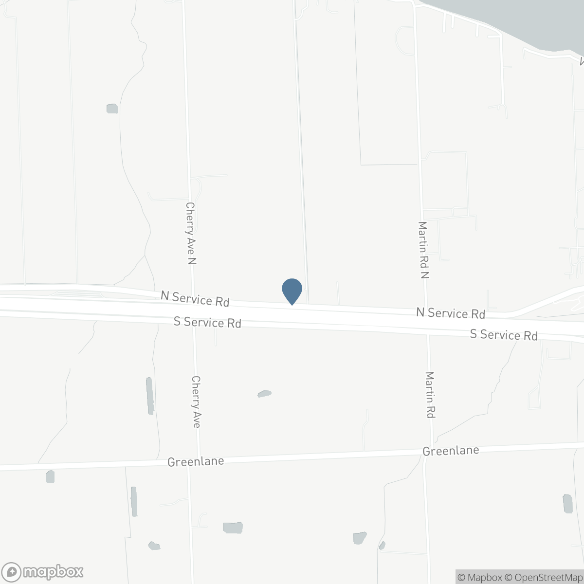 3705 SERVICE Road N, Beamsville, Ontario L3J 1J3